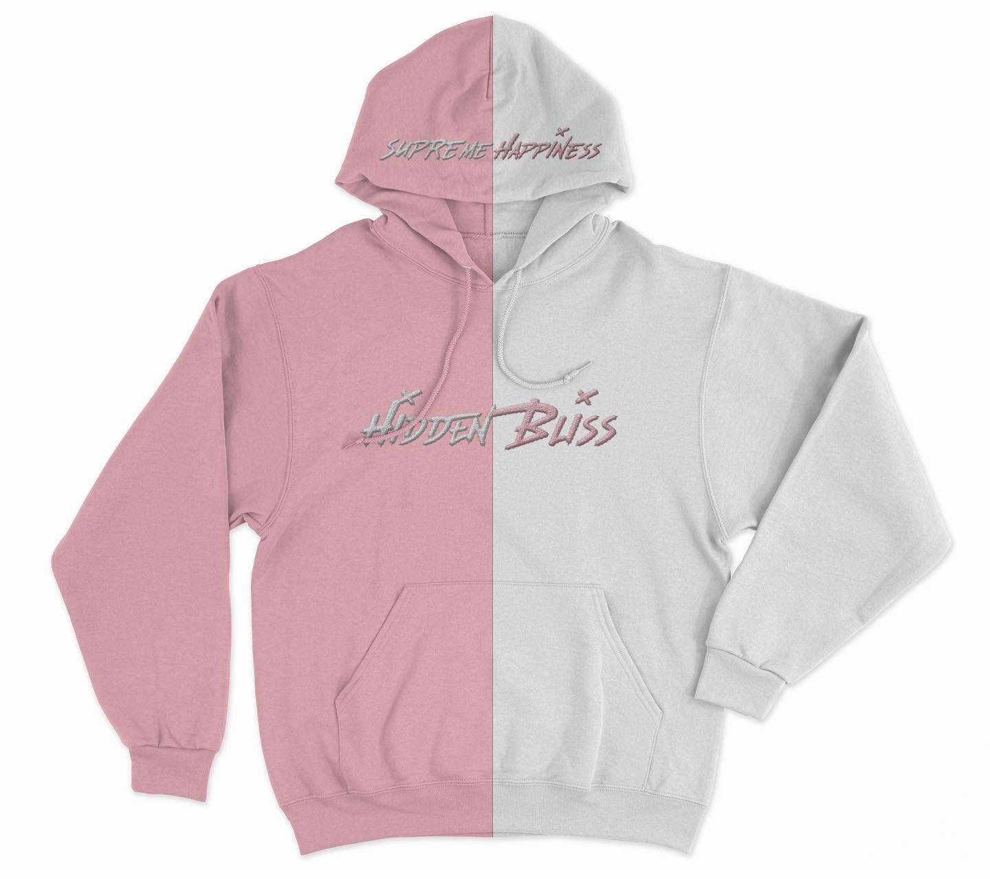 Classic Hidden Bliss Hoodie