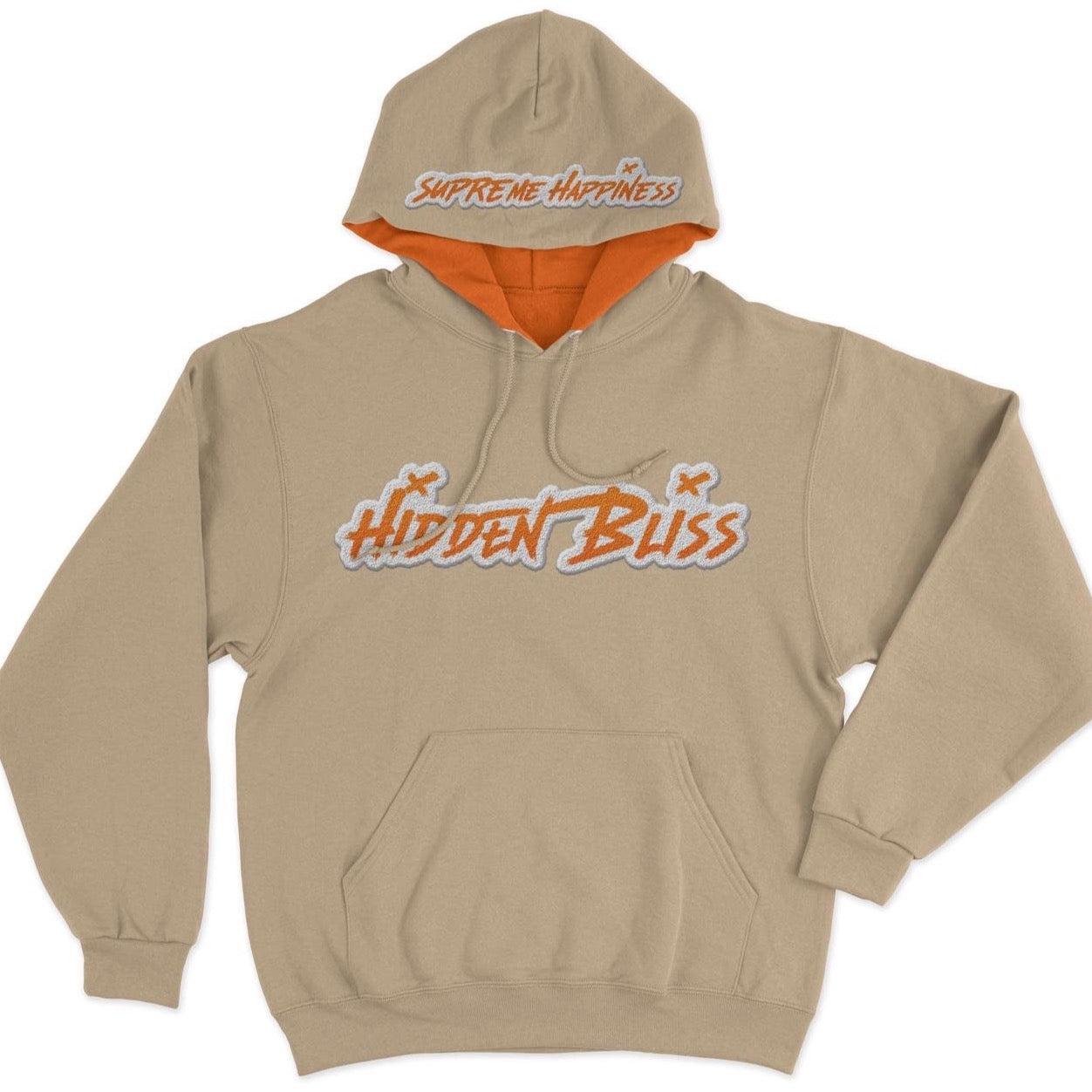 Classic Hidden Bliss Hoodie